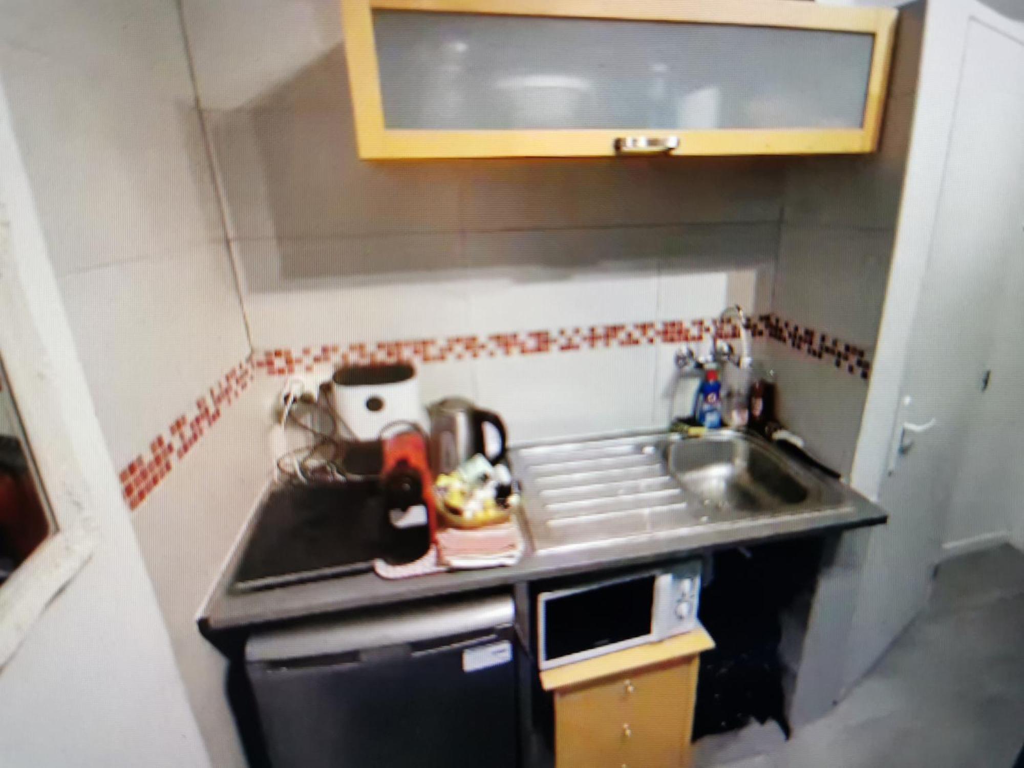 Apartment Apartman Karluv Most Prague