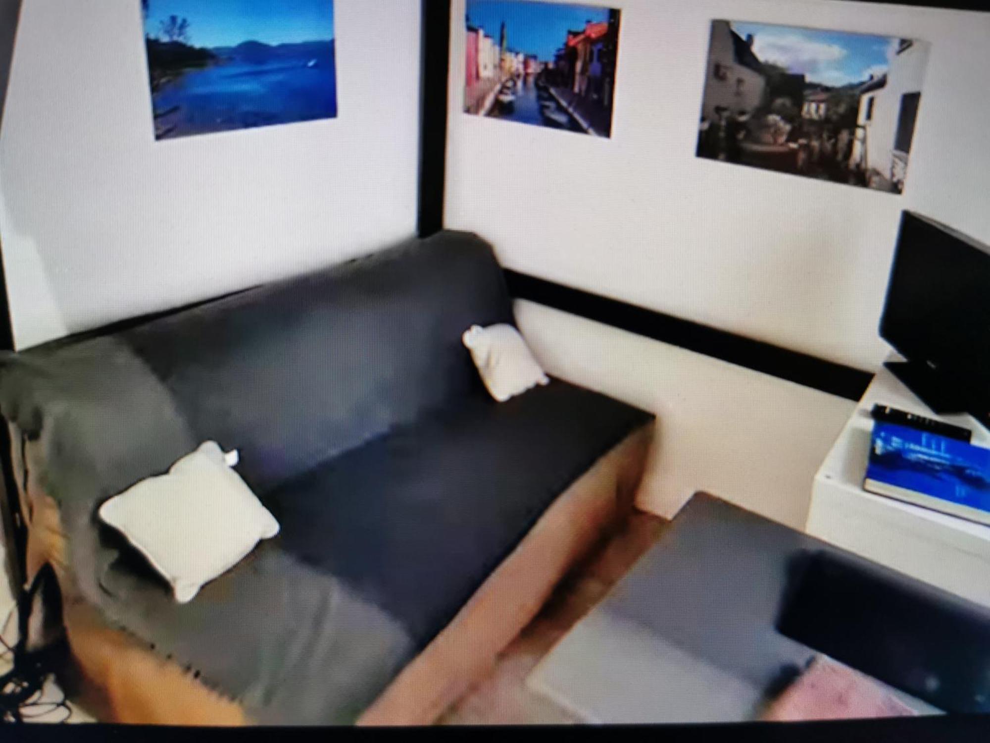 Apartman Karluv Most Apartment