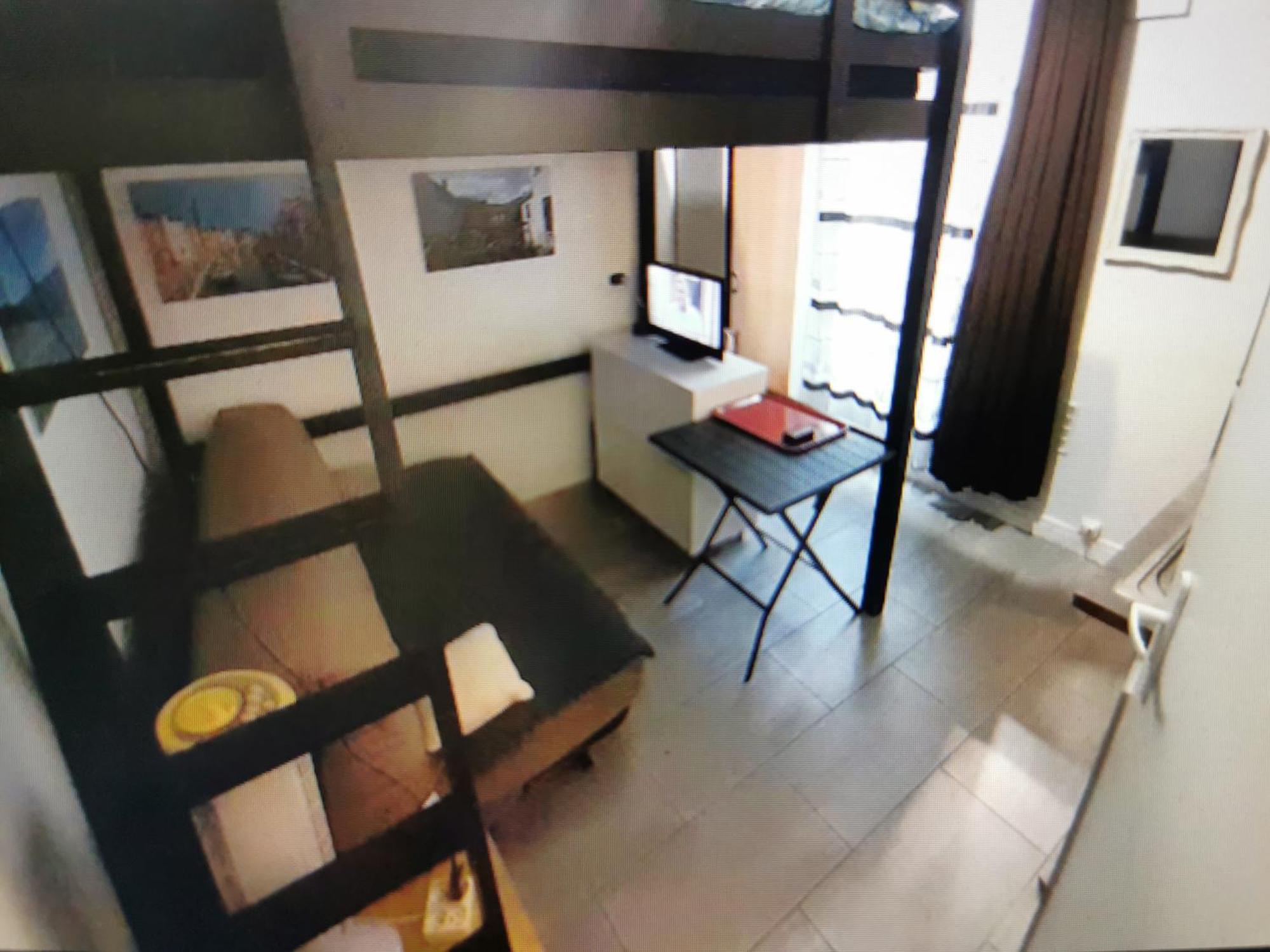 Apartment Apartman Karluv Most *