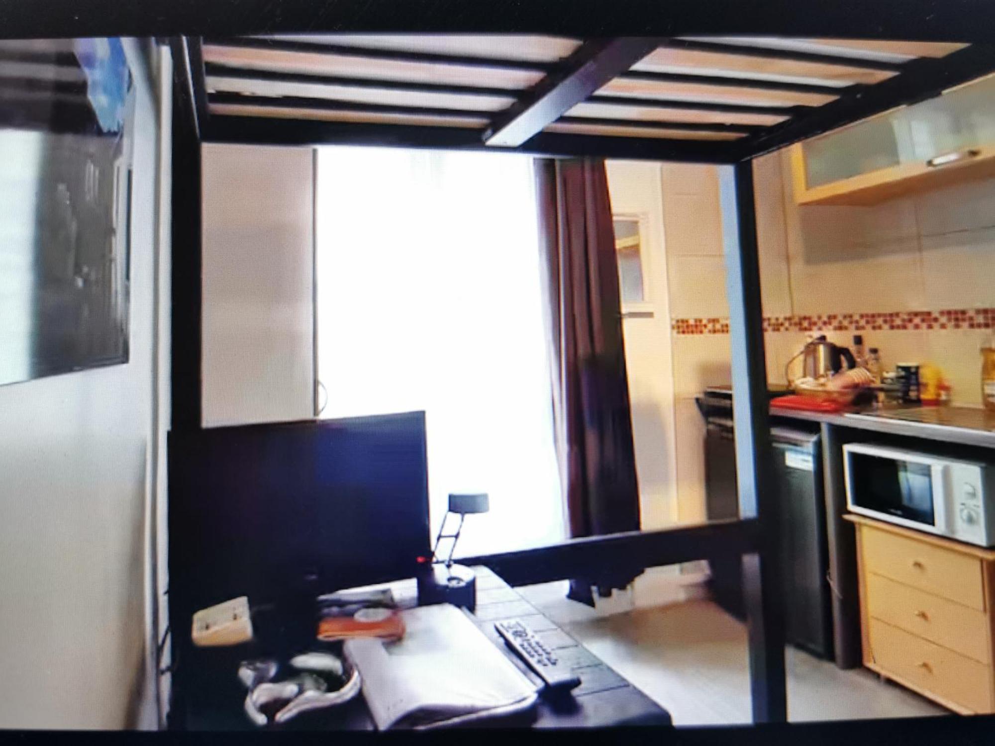 Apartman Karluv Most Apartment Prague