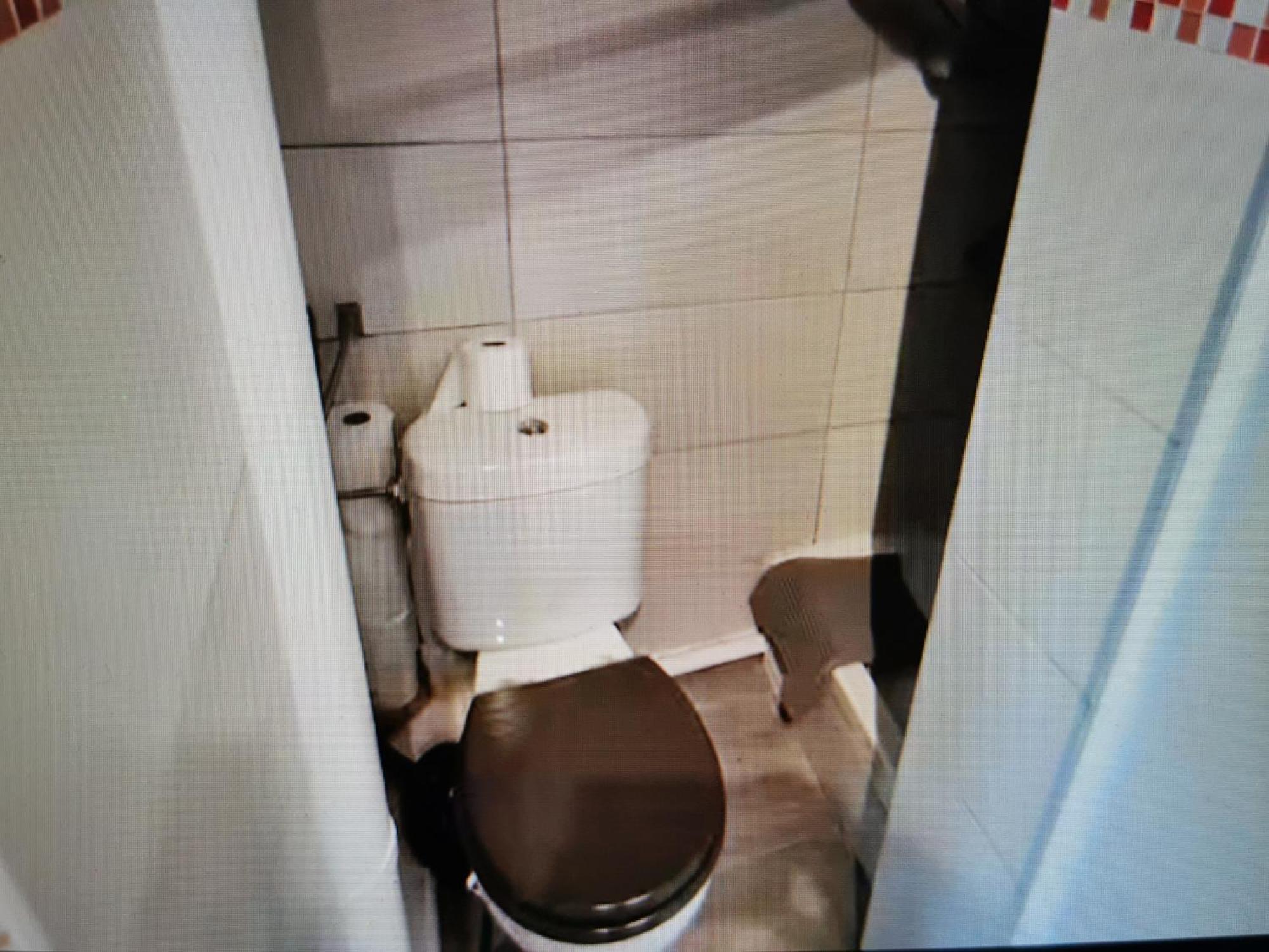 Apartment Apartman Karluv Most Prague