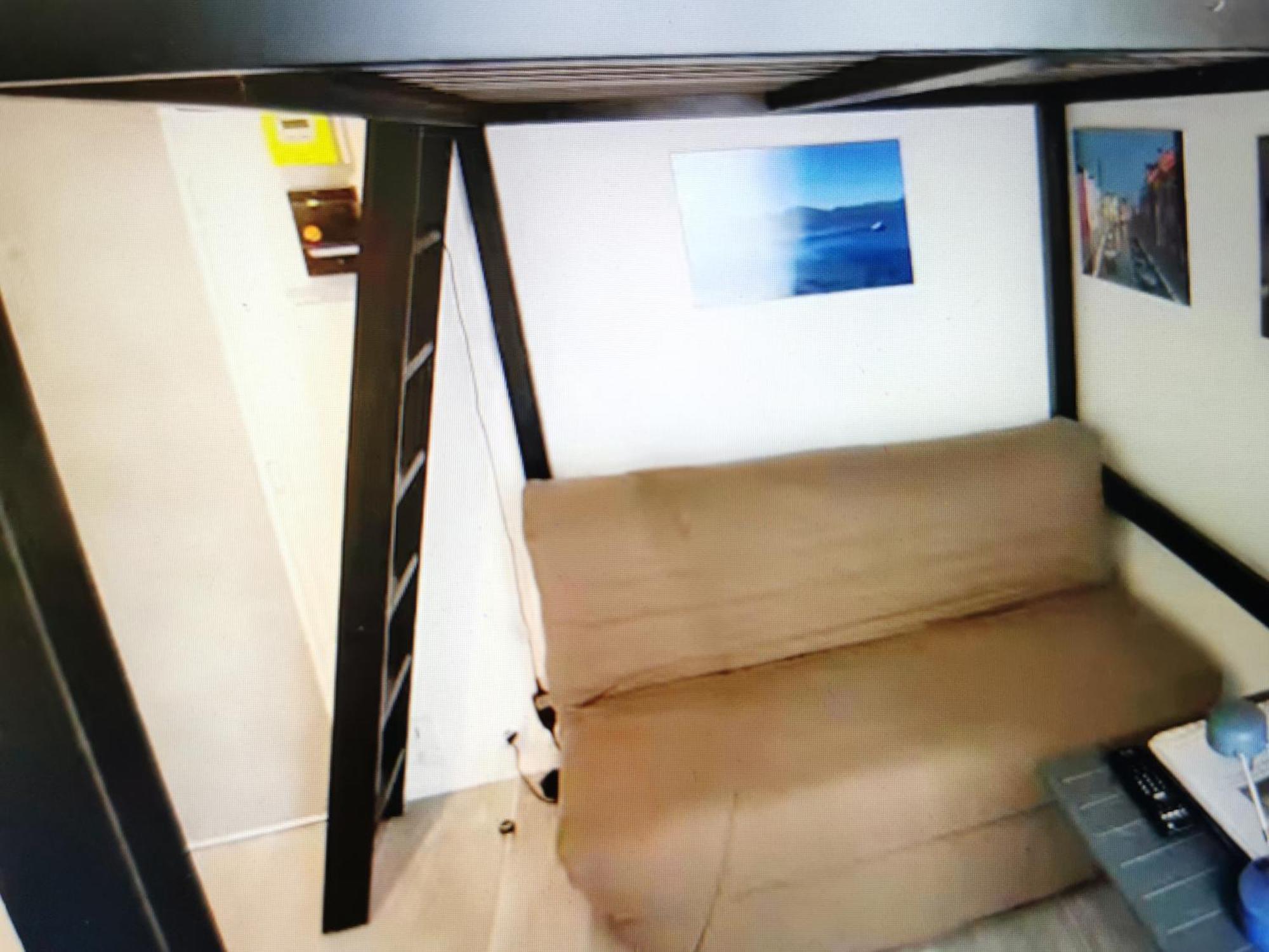 Apartment Apartman Karluv Most Prague